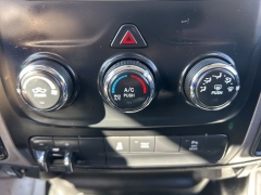 Used 2021  Ram 1500 Classic 4WD Tradesman Quad Cab 6'4" Box at Clutts Auto Sales near Hazard&comma; KY