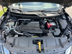 Used 2023 Nissan Rogue AWD S at Clutts Auto Sales near Hazard, KY