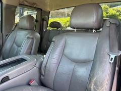 Used 2006 GMC Sierra 1500 4WD Ext Cab SLT at Clutts Auto Sales near Hazard, KY