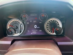 Used 2015  Ram 1500 4WD Crew Cab Big Horn at Clutts Auto Sales near Hazard&comma; KY