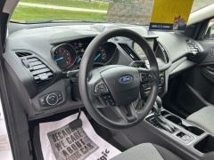 Used 2019 Ford Escape 4d SUV 4WD SE at Clutts Auto Sales near Hazard, KY