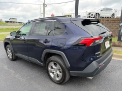 Used 2024  Toyota RAV4 XLE AWD at Clutts Auto Sales near Hazard&comma; KY