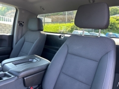 Used 2019 Chevrolet Silverado 1500 4WD Reg Cab Work Truck Longbed at Clutts Auto Sales near Hazard, KY