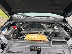 Used 2017  Ford F-150 4WD SuperCrew Platinum 5 1/2 at Clutts Auto Sales near Hazard, KY