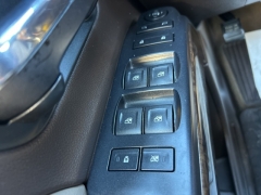 Used 2015  Chevrolet Silverado 1500 4WD Double Cab LT at Clutts Auto Sales near Hazard, KY