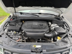 Used 2018  Jeep Grand Cherokee 4d SUV 4WD Laredo E at Clutts Auto Sales near Hazard&comma; KY