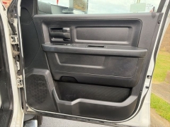 Used 2016  Ram 5500 Cab-Chassis 4WD Crew Cab Tradesman 173" at Clutts Auto Sales near Hazard&comma; KY