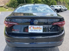 Used 2024 Volkswagen Jetta S Auto at Clutts Auto Sales near Hazard, KY