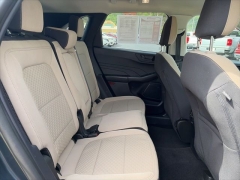 Used 2022  Ford Escape SE AWD at Clutts Auto Sales near Hazard&comma; KY