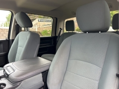 Used 2018 Ram 1500 4WD Crew Cab Express at Clutts Auto Sales near Hazard, KY