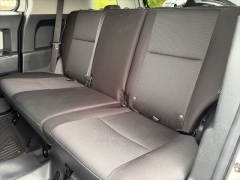 Used 2013  Toyota FJ Cruiser 4d SUV 4WD Auto at Clutts Auto Sales near Hazard&comma; KY