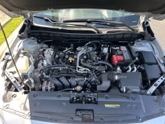 Used 2022 Nissan Altima 2.5 SV AWD Sedan at Clutts Auto Sales near Hazard, KY