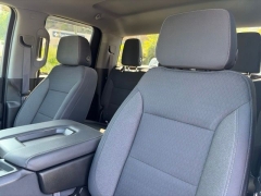 Used 2021  Chevrolet Silverado 2500HD 4WD Double Cab 149" Work Truck at Clutts Auto Sales near Hazard&comma; KY