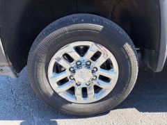 Used 2020  Chevrolet Silverado 2500 4WD Double Cab WT Gas at Clutts Auto Sales near Hazard&comma; KY