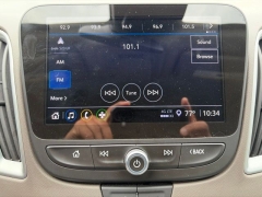 Used 2023  Chevrolet Malibu 4dr Sdn LS w&sol;1FL at Clutts Auto Sales near Hazard&comma; KY