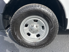 Used 2022  Ram 1500 Classic 4WD Tradesman Quad Cab 6'4" Box at Clutts Auto Sales near Hazard&comma; KY