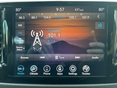 Used 2020  Chrysler Pacifica 4d Wagon Touring at Clutts Auto Sales near Hazard, KY