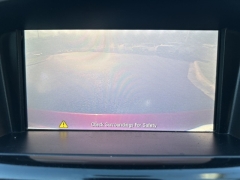 Used 2014  Chevrolet Cruze 4d Sedan LTZ at Clutts Auto Sales near Hazard, KY