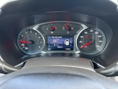 Used 2020 Chevrolet Equinox 4d SUV AWD LT w/2FL at Clutts Auto Sales near Hazard, KY