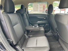 Used 2016 Mitsubishi Outlander 4d SUV AWC SE at Clutts Auto Sales near Hazard, KY