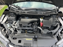 Used 2022 Nissan Rogue Sport AWD SL at Clutts Auto Sales near Hazard, KY