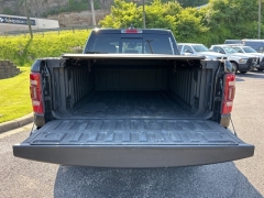 Used 2019 Ram 1500 4WD Crew Cab Limited at Clutts Auto Sales near Hazard, KY