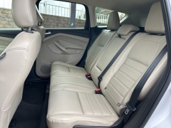 Used 2019 Ford Escape 4d SUV 4WD SEL at Clutts Auto Sales near Hazard, KY