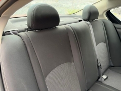 Used 2019  Nissan Versa 4d Sedan SV at Clutts Auto Sales near Hazard&comma; KY