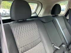 Used 2018 Nissan Rogue 4d SUV AWD S at Clutts Auto Sales near Hazard, KY