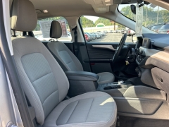 Used 2021 Ford Escape S AWD at Clutts Auto Sales near Hazard, KY