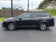 Used 2023  Subaru Outback Premium CVT at Clutts Auto Sales near Hazard&comma; KY