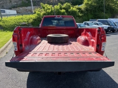 Used 2020 Ram 2500 4WD Crew Cab Tradesman Longbed at Clutts Auto Sales near Hazard, KY