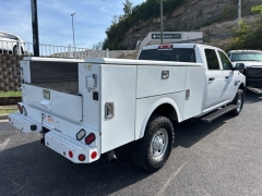 Used 2018 Ram 2500 4WD Crew Cab Tradesman Longbed at Clutts Auto Sales near Hazard, KY