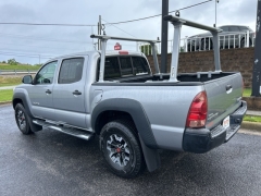 Used 2014 Toyota Tacoma 2WD Double Cab PreRunner at Clutts Auto Sales near Hazard, KY