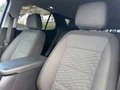 Used 2021 Chevrolet Equinox AWD 4dr LT w/2FL at Clutts Auto Sales near Hazard, KY