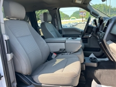 Used 2020 Ford F-150 4WD SuperCab XLT at Clutts Auto Sales near Hazard, KY