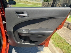 Used 2020  Dodge Charger 4d Sedan RWD SXT at Clutts Auto Sales near Hazard&comma; KY