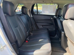 Used 2013  GMC Terrain 4d SUV AWD SLE1 at Clutts Auto Sales near Hazard&comma; KY