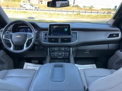 Used 2023 Chevrolet Tahoe 4WD 4dr LT at Clutts Auto Sales near Hazard, KY