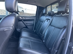 Used 2019 Ford Ranger 4WD SuperCrew Lariat at Clutts Auto Sales near Hazard, KY