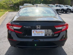 Used 2018  Honda Accord Sedan 4d Touring 2&period;0T at Clutts Auto Sales near Hazard&comma; KY