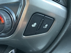 Used 2017  Chevrolet Silverado 1500 4WD Crew Cab LT at Clutts Auto Sales near Hazard&comma; KY