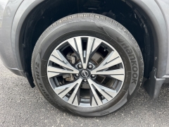 Used 2022 Nissan Rogue AWD SV at Clutts Auto Sales near Hazard, KY
