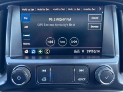 Used 2022  Chevrolet Colorado 4WD Ext Cab 128" LT at Clutts Auto Sales near Hazard&comma; KY