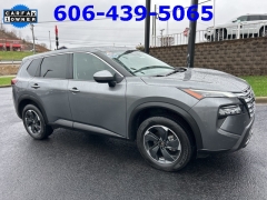 Used 2024  Nissan Rogue AWD SV at Clutts Auto Sales near Hazard, KY