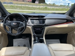 Used 2019 Cadillac XT5 4d SUV AWD Luxury at Clutts Auto Sales near Hazard, KY
