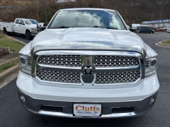 Used 2018  Ram 1500 4WD Crew Cab Laramie at Clutts Auto Sales near Hazard&comma; KY