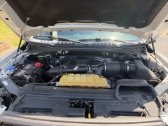 Used 2017  Ford F-150 4WD SuperCrew Raptor at Clutts Auto Sales near Hazard&comma; KY