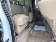 Used 2015 Nissan Frontier 4WD King Cab at Clutts Auto Sales near Hazard, KY