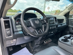 Used 2015 Ram 5500 Cab-Chassis 4WD Reg Cab Tradesman 168" at Clutts Auto Sales near Hazard, KY